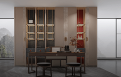 优先一线品牌意味