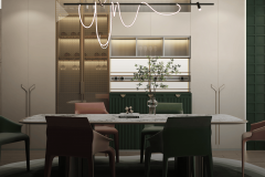 025年全屋定制市场